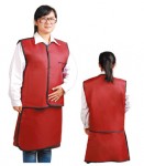 防護套裙（正穿單面式）FA06