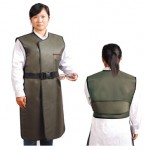 鉛背心（正穿單面式）FA04