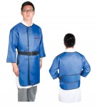 鉛膠衣（正穿長袖單面式）FA02