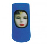 防護帽（圍領連體型）FC09