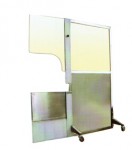 防護屏介入防護FG14