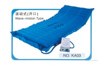 波動(dòng)式 開口