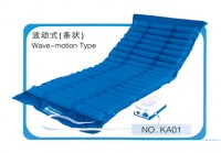 波動(dòng)式條狀