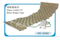 塊狀波動(dòng)式